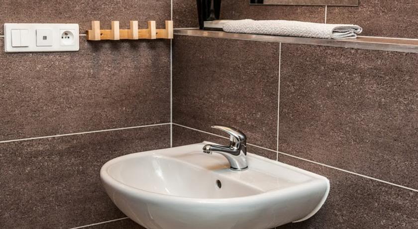Luxusni Horsky Apartman Primo U Sjezdovky Kouty Loučná nad Desnou Kültér fotó